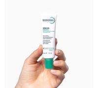 Bioderma Sebium Kerato+ Gel-Crema Exfoliante 30 ml para Rostro Piel Grasa