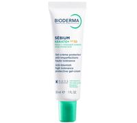 Bioderma Sébium Kerato+ Gel-Crema SPF30 30 ml