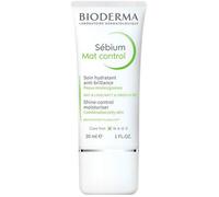 Bioderma Sébium Mat Control Crema 30ml