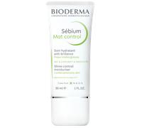 Bioderma Sébium Mat Control 30ml