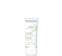 Bioderma Sebium Mat control Crema hidratante matificante de control del brillo Piel mixta a grasa