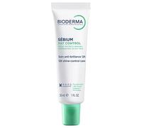 Bioderma Sebium Mat control Crema hidratante matificante de control del brillo Piel mixta a grasa