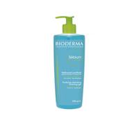 Bioderma Sébium Moussant Gel Limpiador 500ml