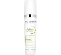 Bioderma Sébium Night Peel 40ml