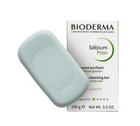 Bioderma Sébium pastilla limpiadora purificante 100 g