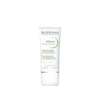 Tratamiento Poros Dilatados Para Pieles Con Imperfecciones - Bioderma Sebium Pore Refiner 30 ml