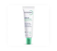 Bioderma Sébium Pore Refiner - Crema hidratante purificante e hidratante, matifica la piel grasa y mixta, aprieta los poros y refina la textura de la piel, 30 ml