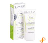 Bioderma Sebium Sensible Calmante Anti-imperfecciones Cuidado 30ml Acné Rojeces