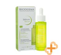 BIODERMA Sebium Serum Concentrado Serum Para Reducir Piel Imperfecciones 30ML