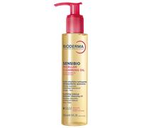 Bioderma Sensibio Aceite Limpiador Micelar 150ml