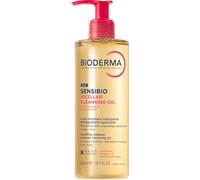 Bioderma Sensibio Aceite limpiador micelar 300mL