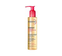 Bioderma Sensibio Aceite Micelar Limpiador 150ml
