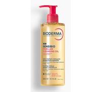 Bioderma Sensibio Aceite limpiador micelar 300mL