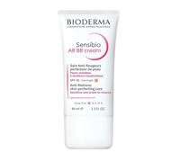 Bioderma Sensibio Anti-Redness Tinted Moisturiser Sunscreen SPF30 40ml