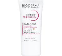 Crema Facial Hidratante Antirojeces Con Alantoína - Bioderma Sensibio Ar Bb Cream Spf 30+ 40 ml