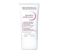Crema Facial Hidratante Antirojeces Con Alantoína - Bioderma Sensibio Ar Bb Cream Spf 30+ 40 ml