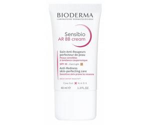 BIODERMA SENSIBIO AR BB CREAM SPF 30 40 ML