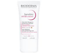 Crema Facial Hidratante Antirojeces Con Alantoína - Bioderma Sensibio Ar Bb Cream Spf 30+ 40 ml