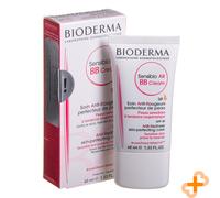 Bioderma Sensibio Ar BB Crema 40ml Anti-rojeces Treatment Fortificado Con SPF 30