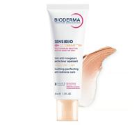 Bioderma Sensibio AR BB Crema Antirojeces SPF30+ 40 ml