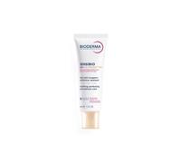 Bioderma Sensibio AR+ CC Crema hidratante tintada que reduce el enrojecimiento y las molestias con protección solar SPF50+ 40 ml