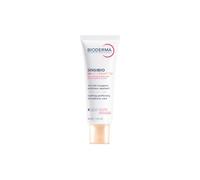 Bioderma Sensibio AR+ CC Crema hidratante tintada que reduce el enrojecimiento y las molestias con protección solar SPF50+ 40 ml