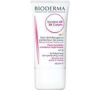 Bioderma Sensibio Ar Sensible Piel Intolerante con Rojeces Crema BB Facial 40mL