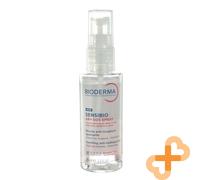 BIODERMA Sensibio Ar + Sos Spray Calmante Cara Niebla Para Reducir Rojeces 70ML