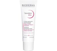 Bioderma Sensibio Ds+ Crema Pieles Con Enrojecimiento Y Escamas 40ml