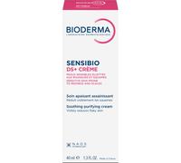Bioderma Sensibio DS+ Crema 40ml
