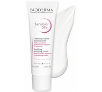 Bioderma Sensibio Ds+ Crema Pieles Con Enrojecimiento Y Escamas 40ml