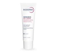 Bioderma Sensibio Ds+ Crema Pieles Con Enrojecimiento Y Escamas 40ml