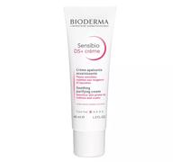 Bioderma Sensibio Ds+ Crema Pieles Con Enrojecimiento Y Escamas 40ml