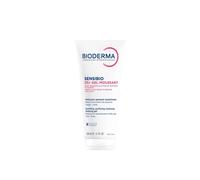 Bioderma Sensibio DS+ Gel Espumoso Limpiador Calmante Purificante 200ml