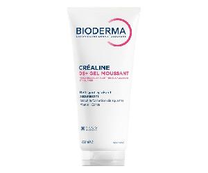 Bioderma Sensibio DS+ Gel Limpiador 200 ml
