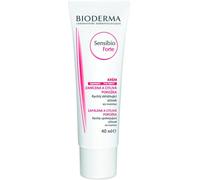 Bioderma Sensibio Forte cuidado calmante inmediato para la piel con ardor y enrojecimiento