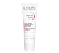 Bioderma Sensibio Forte Rápido Calmante Cuidado 40ml Reddened Piel Rosacea