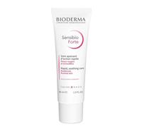 Bioderma Sensibio Forte Rápido Calmante Cuidado 40ml Reddened Piel Rosacea