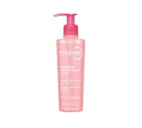 Bioderma Sensibio Gel Limpiador Y Calmante para Pieles Sensibles 200mL