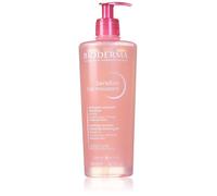 Bioderma Sensibio Gel Moussant 500ml