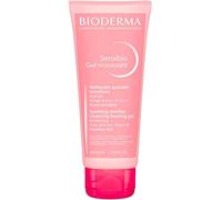 Bioderma Sensibio Gel Moussant 100mL