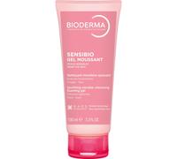 Bioderma Sensibio Gel Moussant 100ml