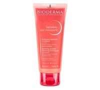 Bioderma Sensibio Gel Moussant 100ml