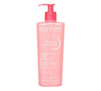 BIODERMA Sensibio Gel moussant 500 ml