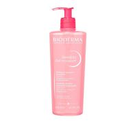 Bioderma Sensibio Gel Moussant 500 ml