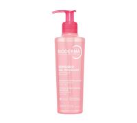 BIODERMA Sensibio Gel moussant - gel limpiador micelar suave para piel sensible, gel limpiador calmante Gel limpiador 200 ml