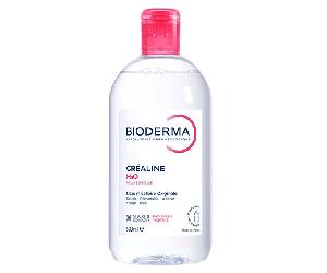 Bioderma Sensibio H20 Agua Micelar 500 ml