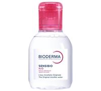 Bioderma Sensibio H2O Agua Solución Micelar 100 ml