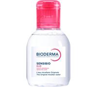 Bioderma Sensibio H2O Agua Micelar 100 ml