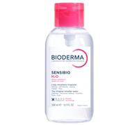 Bioderma Sensibio H20 Agua Micelar Pieles Sensibles 500 ml
